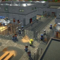 Prison Architect 2 #23991