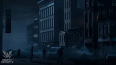 Screenshot State of Decay 2