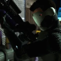 Shadow Complex Remastered #4866