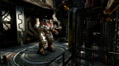 Screenshot MechWarrior 5: Mercenaries
