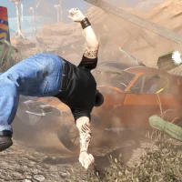 FlatOut 4: Total Insanity #36053