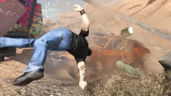 Screenshot FlatOut 4: Total Insanity