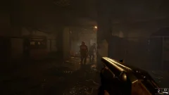 Screenshot Beneath