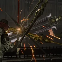 Final Fantasy XV: Episode Ardyn #26555