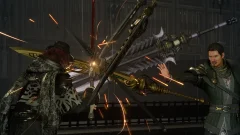 Screenshot Final Fantasy XV: Episode Ardyn