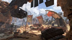 Screenshot Apex Legends