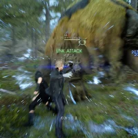 Final Fantasy XV #5583
