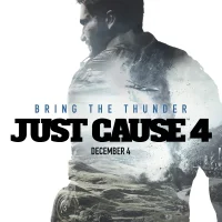Just Cause 4 #13050