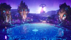Screenshot Tales of Kenzera: Zau