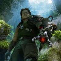 Bionic Commando #39221