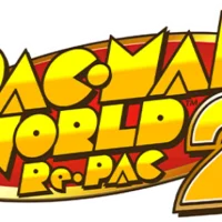 Pac-Man World 2 Re-Pac #36806