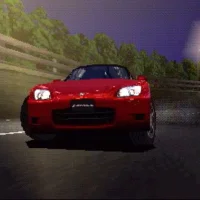 Gran Turismo 2 #22540