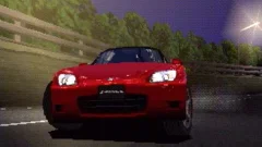 Screenshot Gran Turismo 2