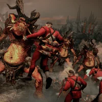 Total War: Warhammer #4343