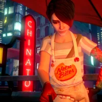 Dreamfall Chapters #9386