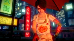 Screenshot Dreamfall Chapters