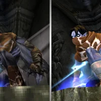 Legacy of Kain Soul Reaver 1&2 Remastered #35018