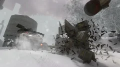 Screenshot FlatOut 4: Total Insanity