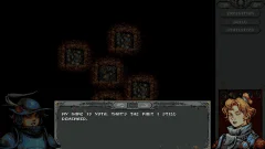 Screenshot Loop Hero