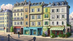 Screenshot Broken Sword: The Serpent's Curse