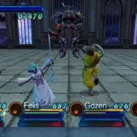 Blade Dancer: Lineage of Light #37921