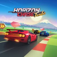 Horizon Chase Turbo #35959