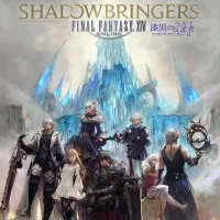 Final Fantasy XIV: Shadowbringers #27065