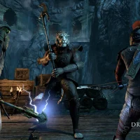 The Elder Scrolls Online: Dragonhold #14041