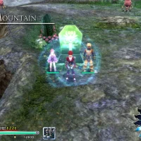 Ys: Memories of Celceta #37822