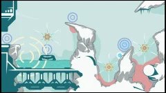 Screenshot Sound Shapes