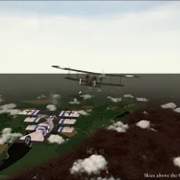 Skies Above the Great War #23143