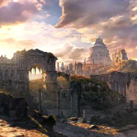 GreedFall: The Dying World #28948