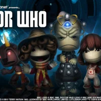 LittleBigPlanet 3 #2076