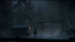 Screenshot Until Dawn