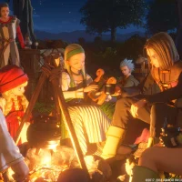 DRAGON QUEST XI: Echoes of an Elusive Age - Digital Edition of Light #34638