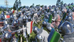 Screenshot Manor Lords