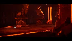 Screenshot Spirit of the North 2