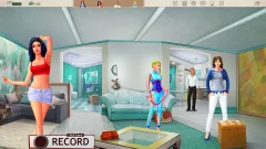Screenshot Porno Studio Tycoon
