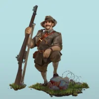 Sid Meier's Civilization VI #8703
