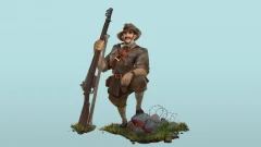Screenshot Sid Meier's Civilization VI