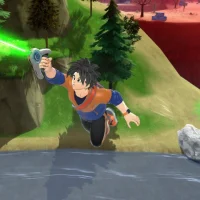 Dragon Ball: The Breakers #21150