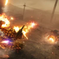 Armored Core VI: Fires of Rubicon #22210