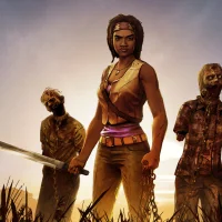 The Walking Dead: Michonne #36610
