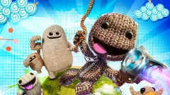 Screenshot LittleBigPlanet 3