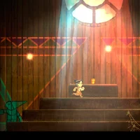 Teslagrad #36304