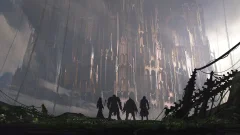 Screenshot Babylon's Fall