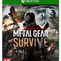 Metal Gear Survive #11066