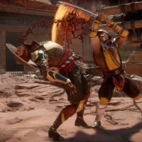 Mortal Kombat 11 #13124