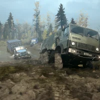 MudRunner #36298