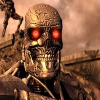 Terminator Salvation #39252